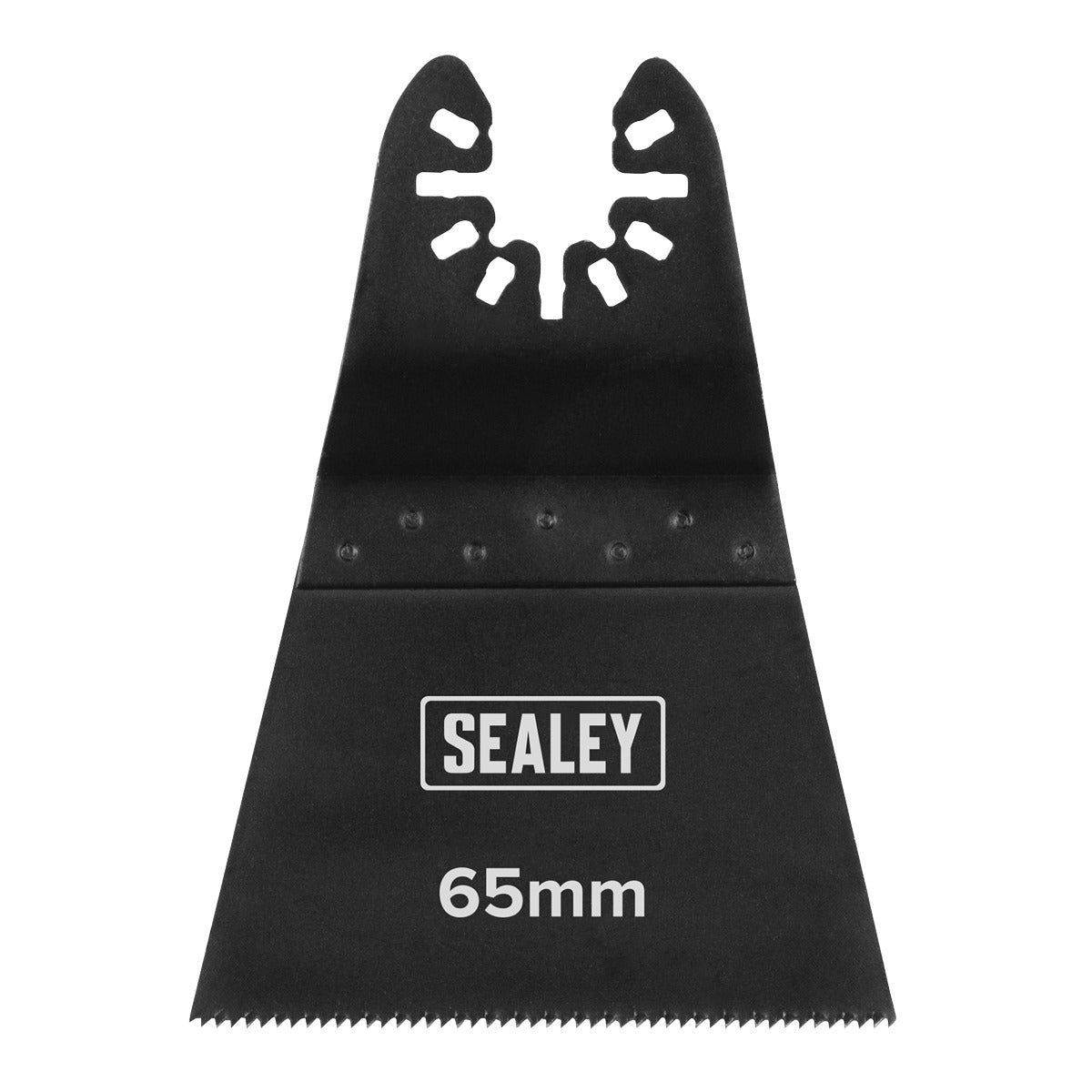 Sealey Worksafe Multi-Tool Metal & Wood Blade Set 7pc WMTSET