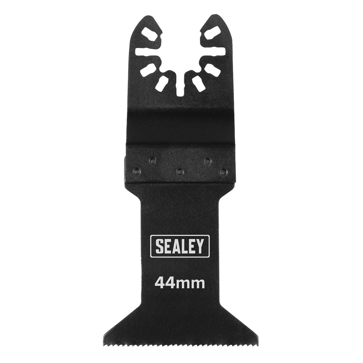 Sealey Worksafe Multi-Tool Metal & Wood Blade Set 7pc WMTSET