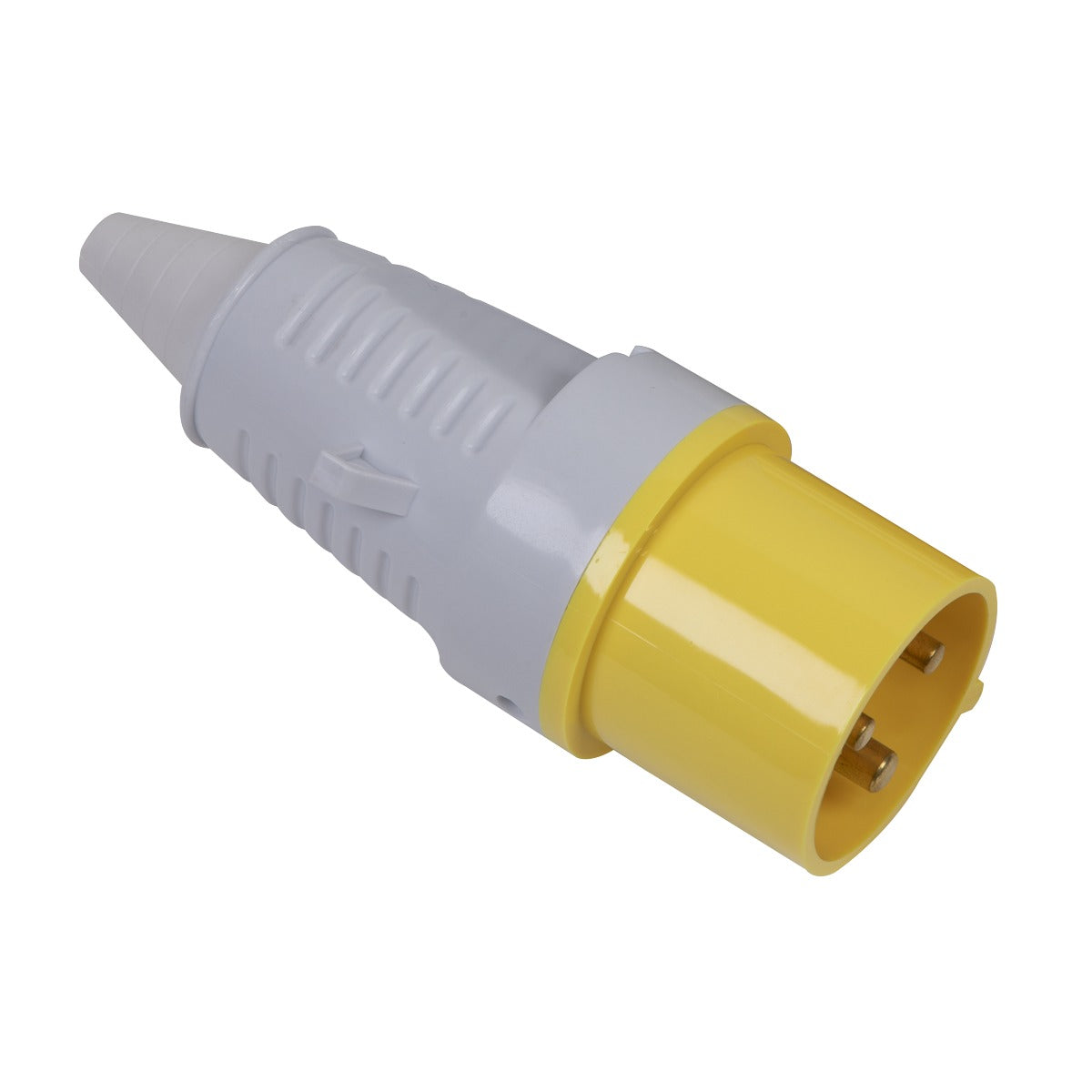 Sealey 2P+E Plug 110V 16A WP11016