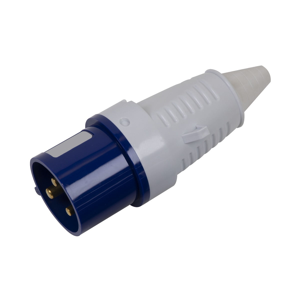 Sealey 2P+E Plug 230V 32A WP24032