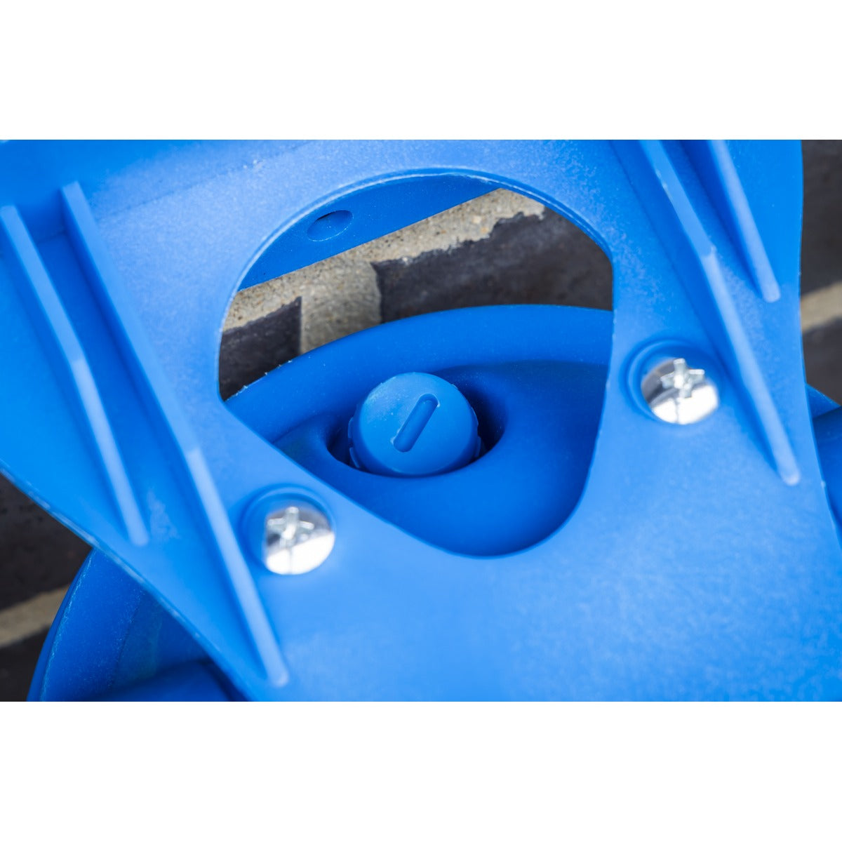 Sealey Inlet Filter for Surface Mounting Pumps 2L WPF2