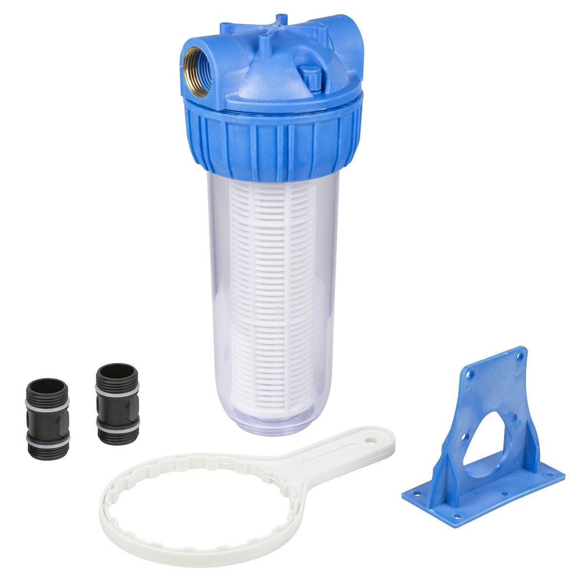 Sealey Inlet Filter for Surface Mounting Pumps 2L WPF2
