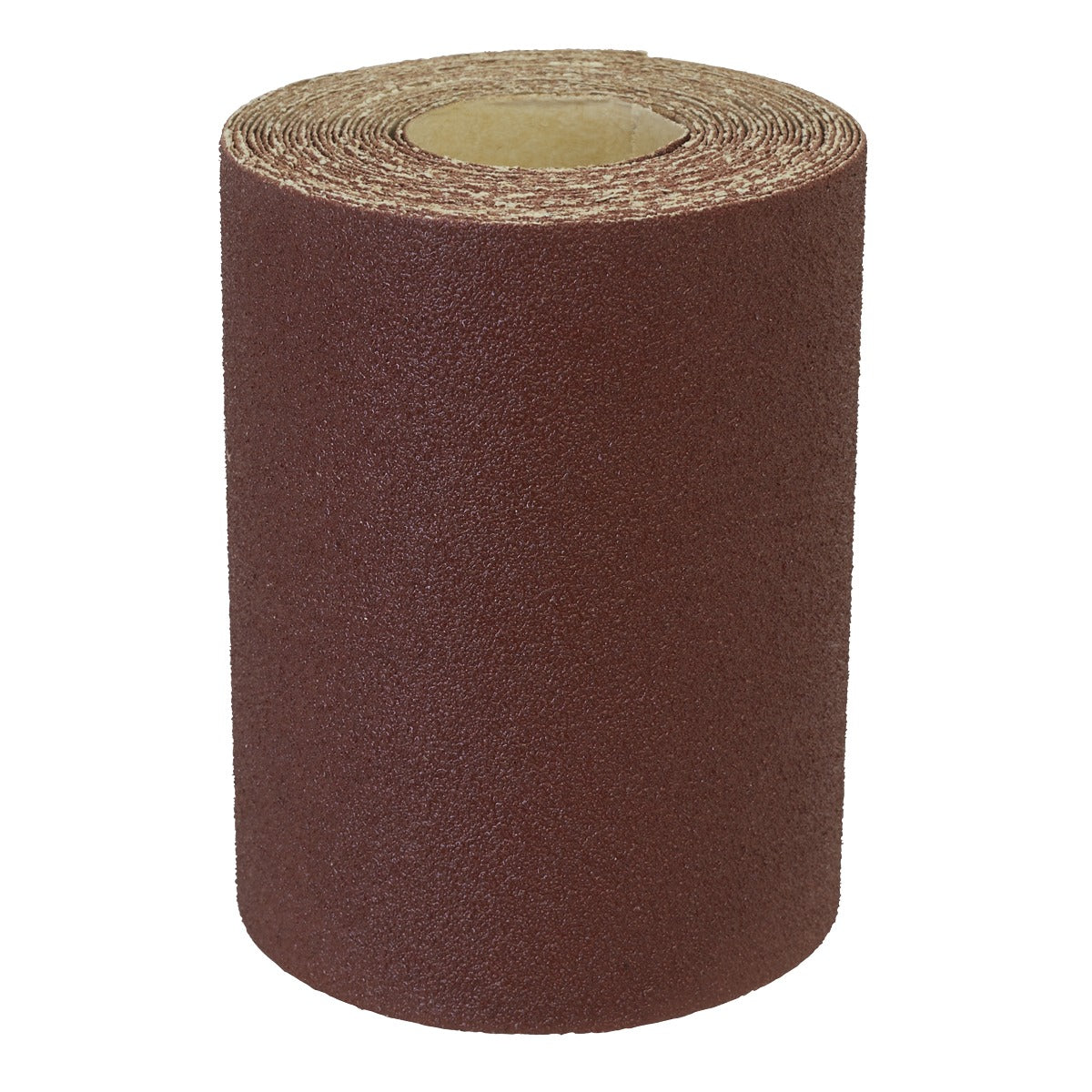 Sealey Production Sanding Roll 60Grit 115mm x 5m - Coarse WSR560