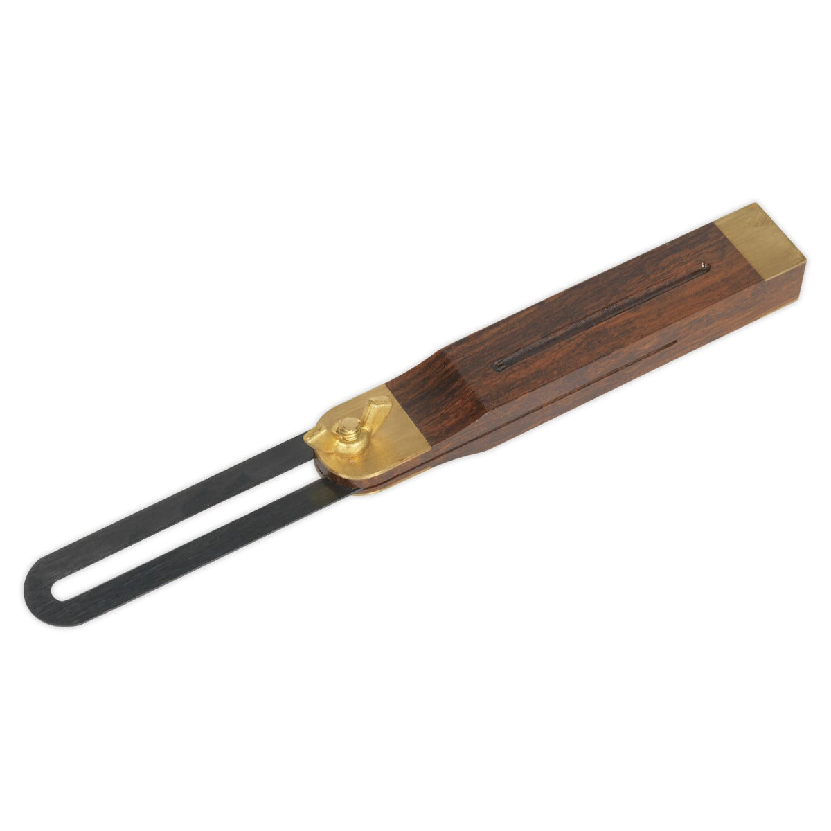 Sealey Adjustable Sliding Carpentry Bevel 230mm WW007