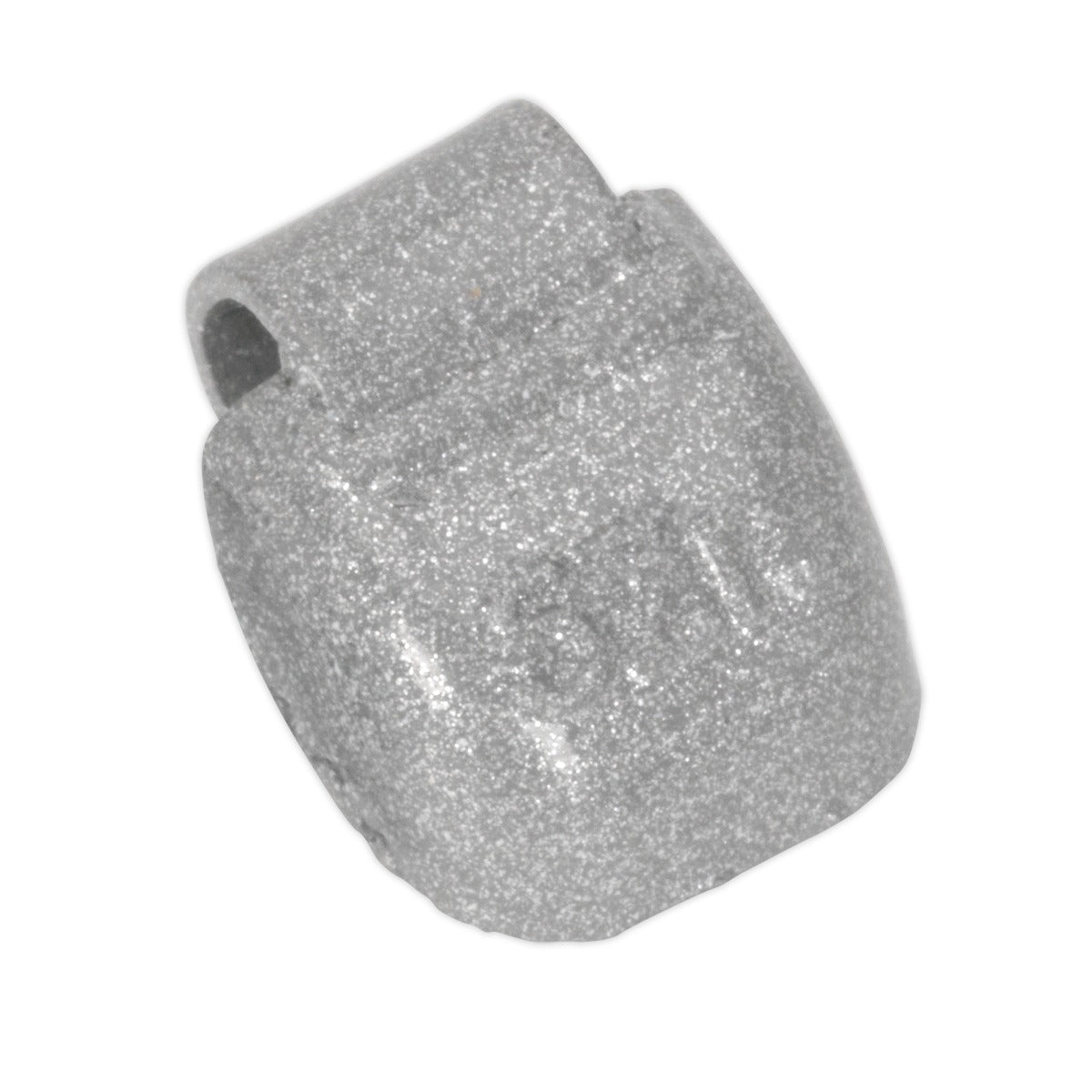 Sealey Hammer-On Wheel Weight for Steel Wheels 5g - Pack of 100 WWSH05