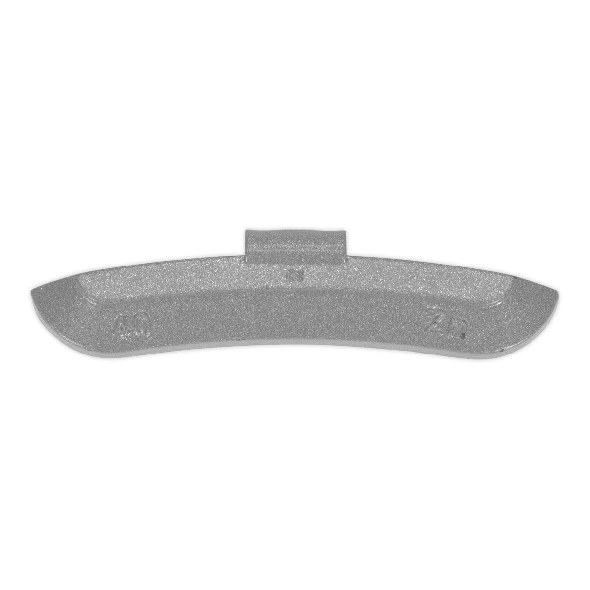 Sealey Hammer-On Wheel Weight for Steel Wheels 40g - Pack of 50 WWSH40