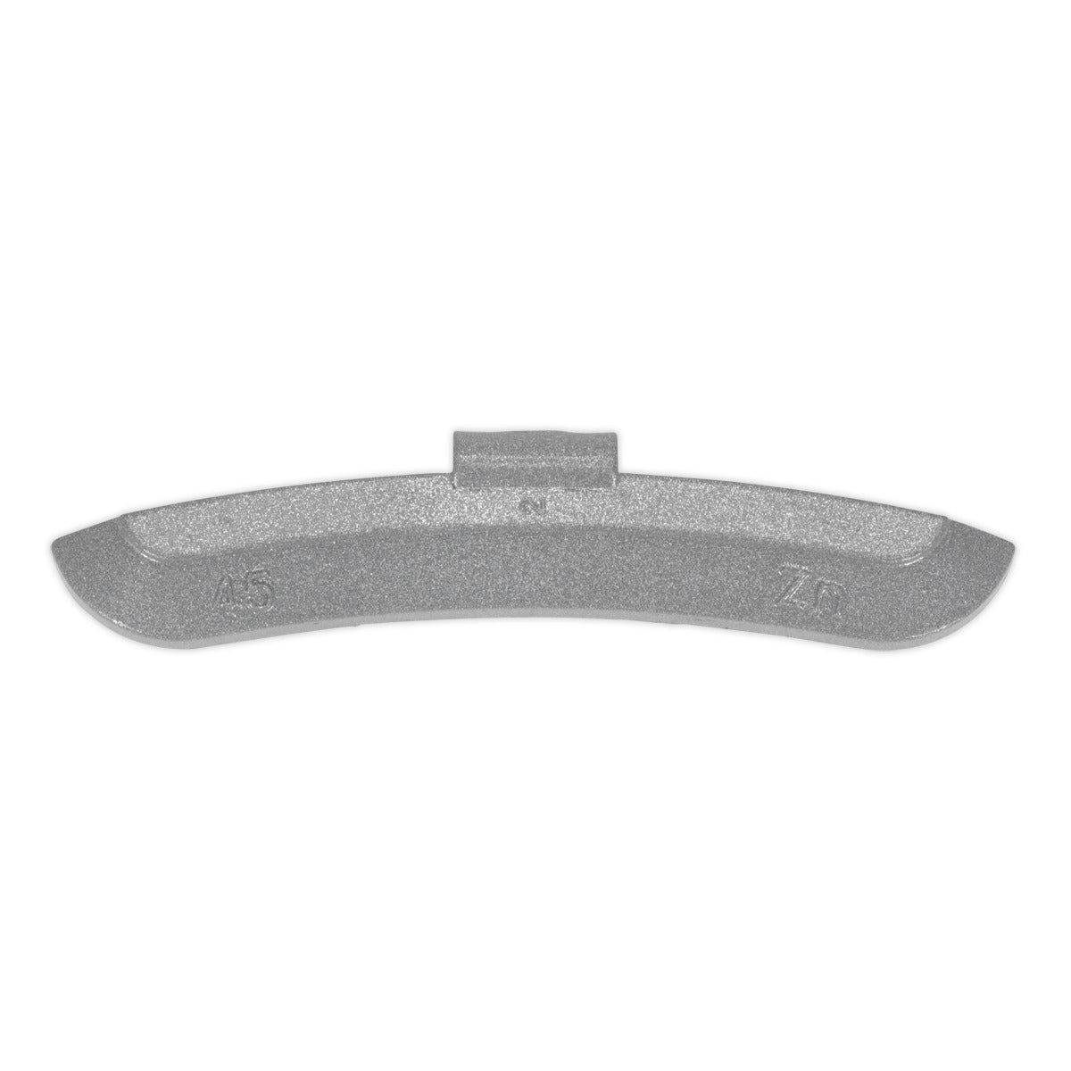 Sealey Hammer-On Wheel Weight for Steel Wheels 45g - Pack of 50 WWSH45
