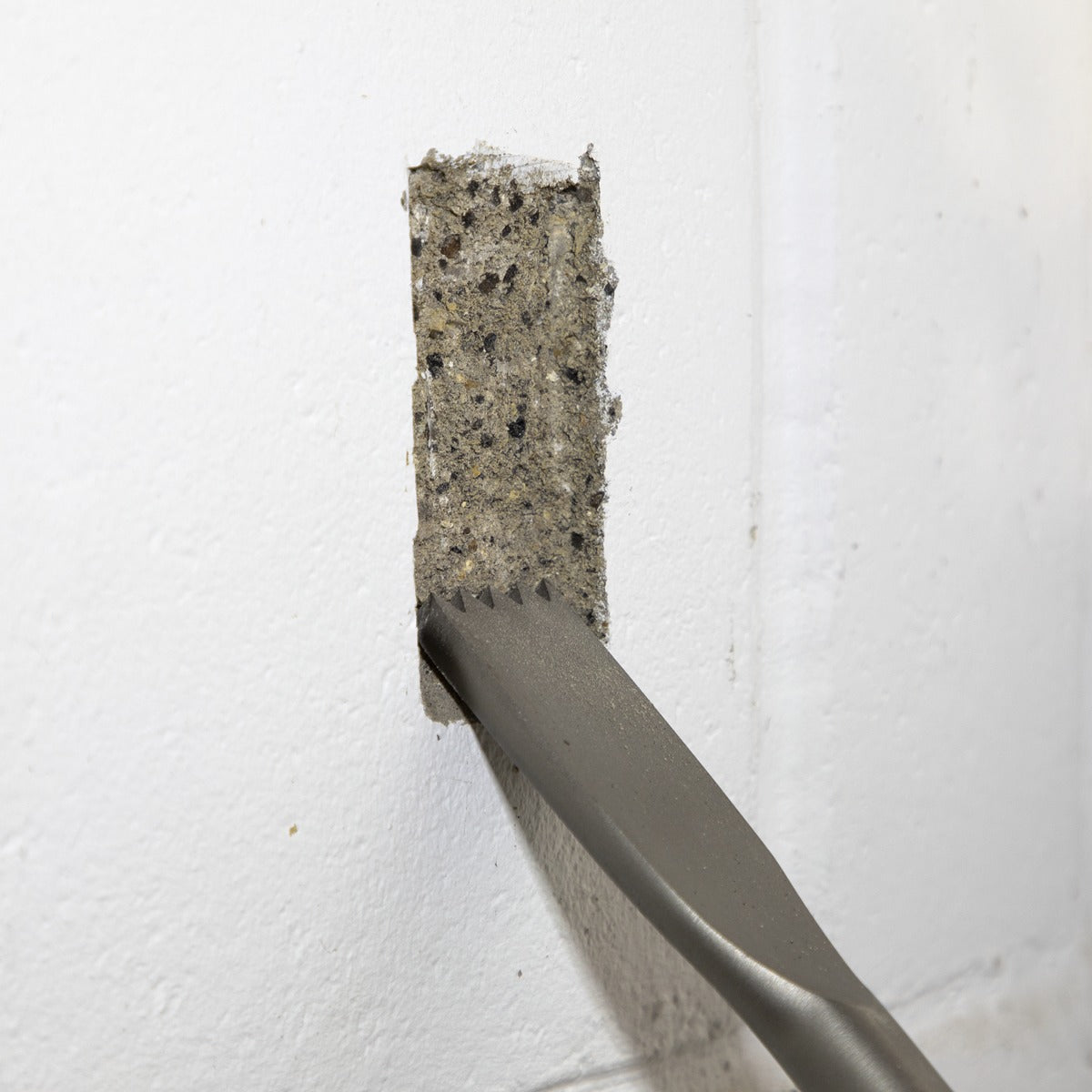 Sealey SDS MAX Scutch Comb Chisel 30 x 290mm X1CC