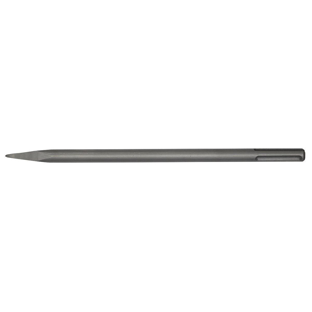 Sealey SDS MAX Point 400mm X2PT