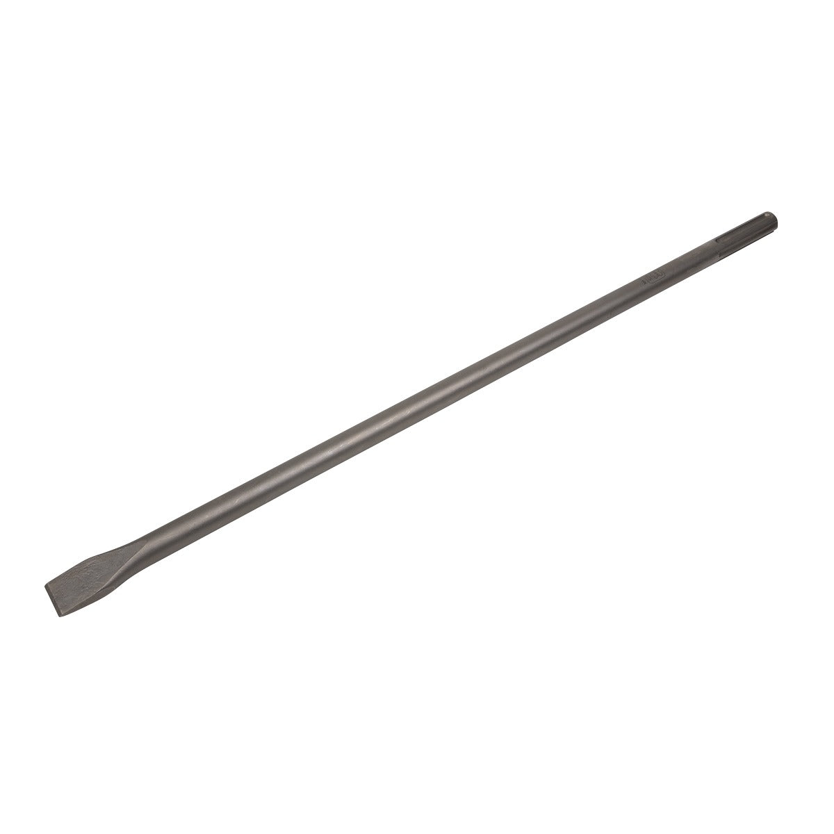 Sealey SDS MAX Chisel 600mm X4CH