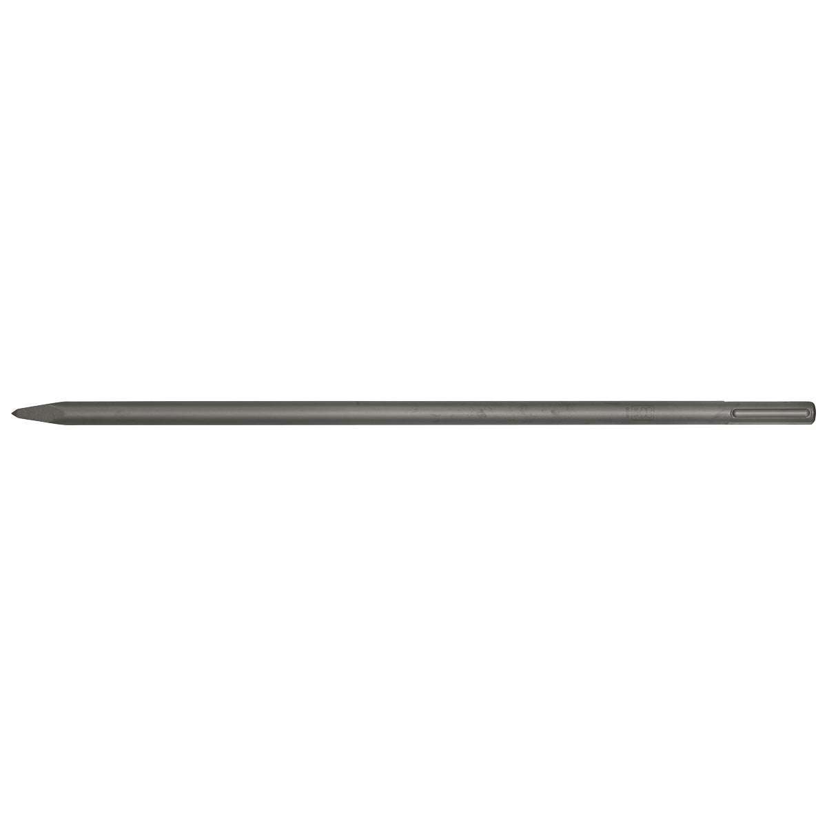 Sealey SDS MAX Point 600mm X4PT