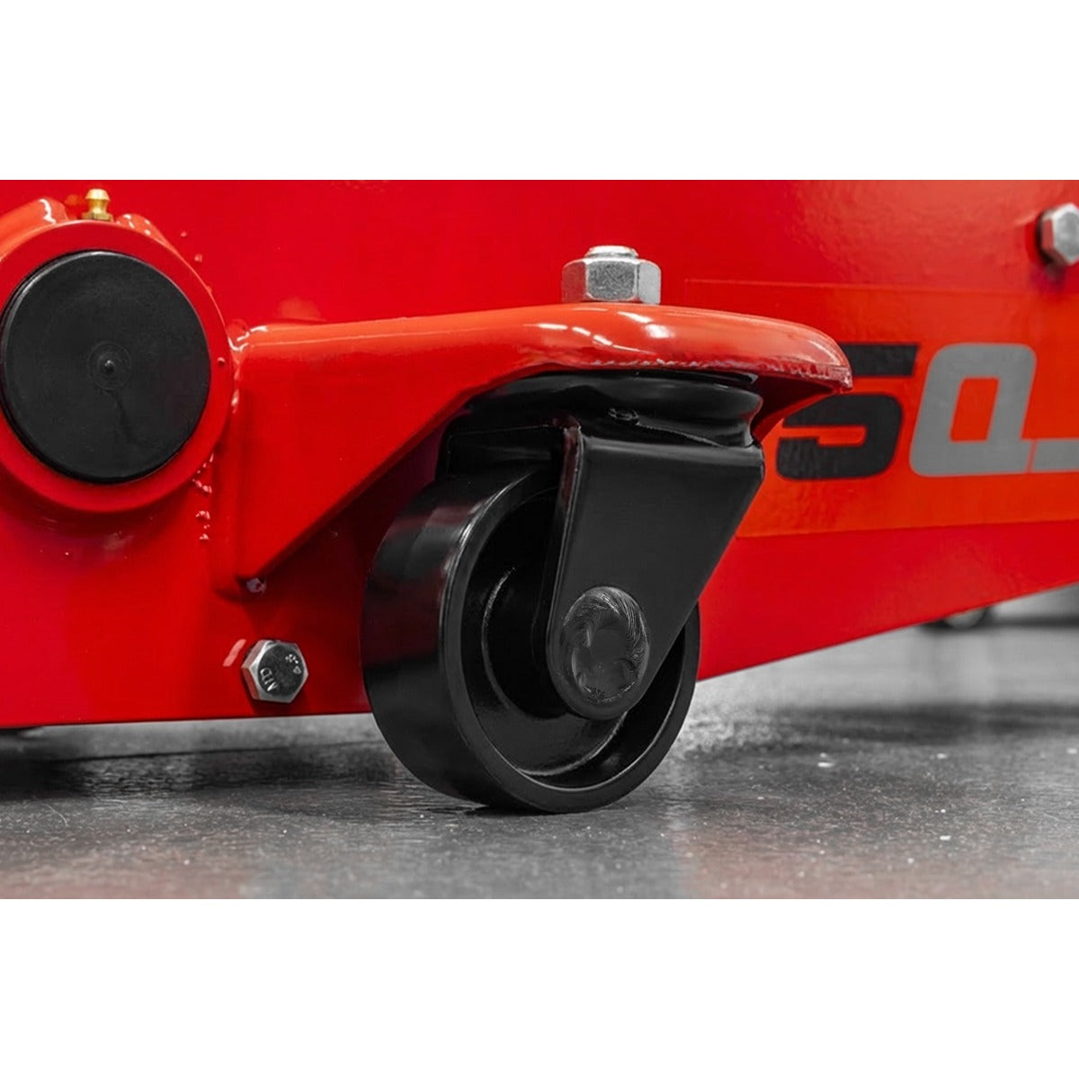Premier Long Reach Trolley Jack 15 Tonne 15QJ