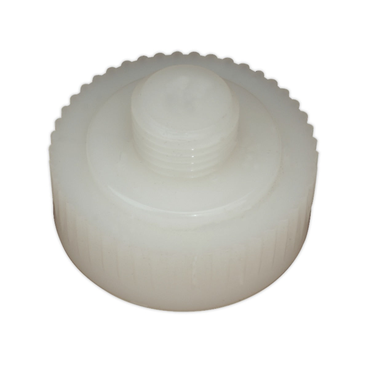 Premier Nylon Hammer Face, Hard/White for NFH10 342/710NF