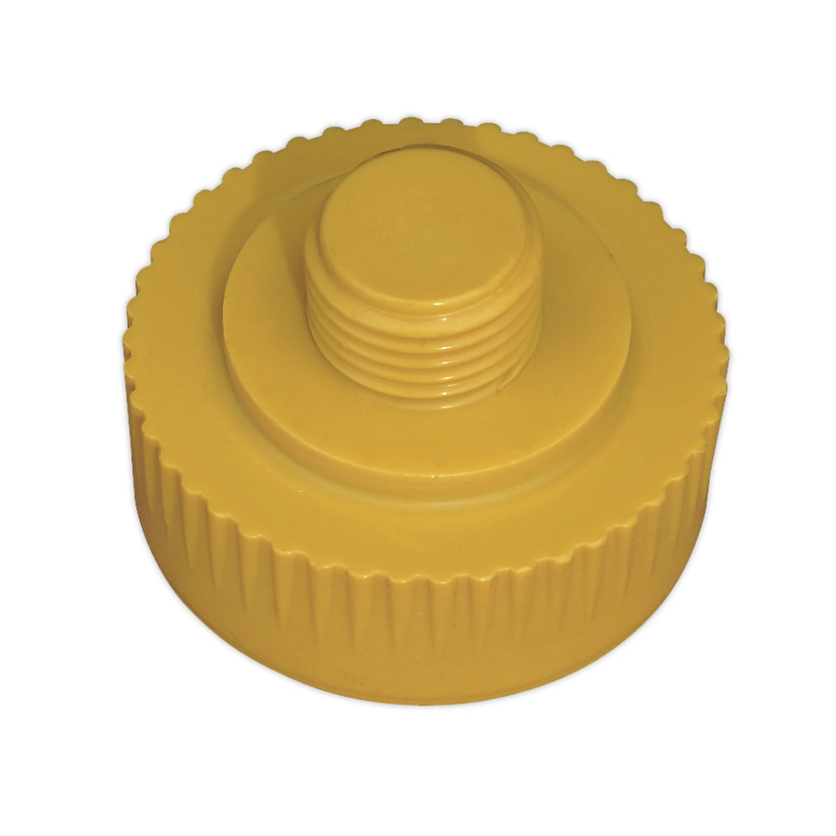 Premier Nylon Hammer Face, Extra Hard/Yellow for NFH15 342/712AF