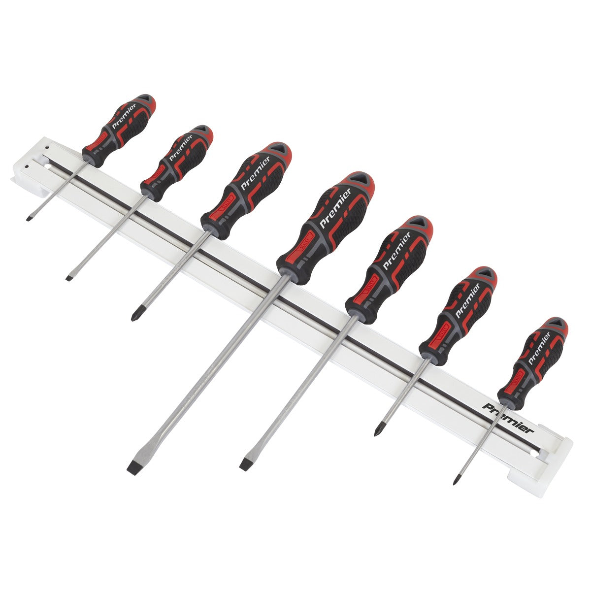 Premier Magnetic Tool Holder 500mm AK211