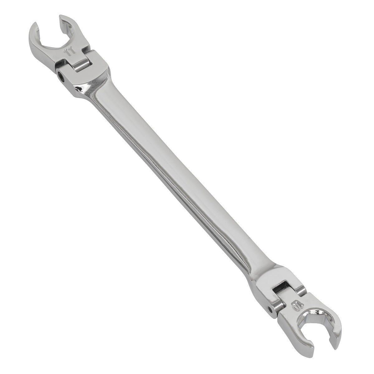Premier Flexi-Head Flare Nut Spanner 10 x 11mm AK26521