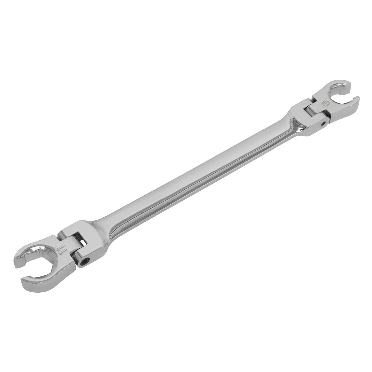 Premier Flexi-Head Flare Nut Spanner 10 x 11mm AK26521