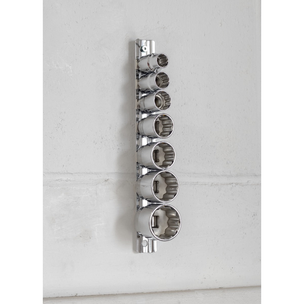 Premier Whitworth Socket Set 3/8"Sq Drive 7pc AK2676