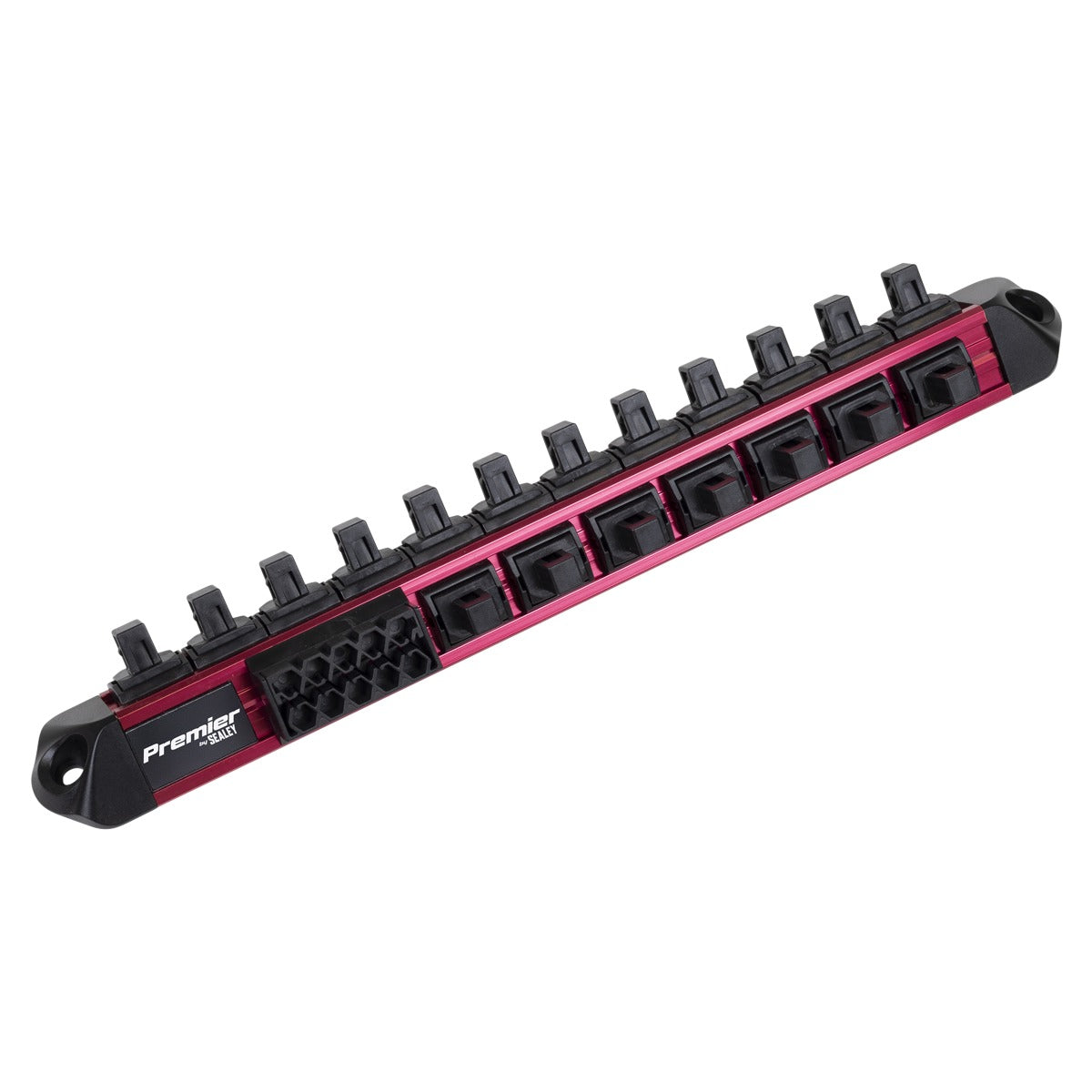 Premier Socket & Bit Retaining Rail 3/8"Sq Drive AK27097
