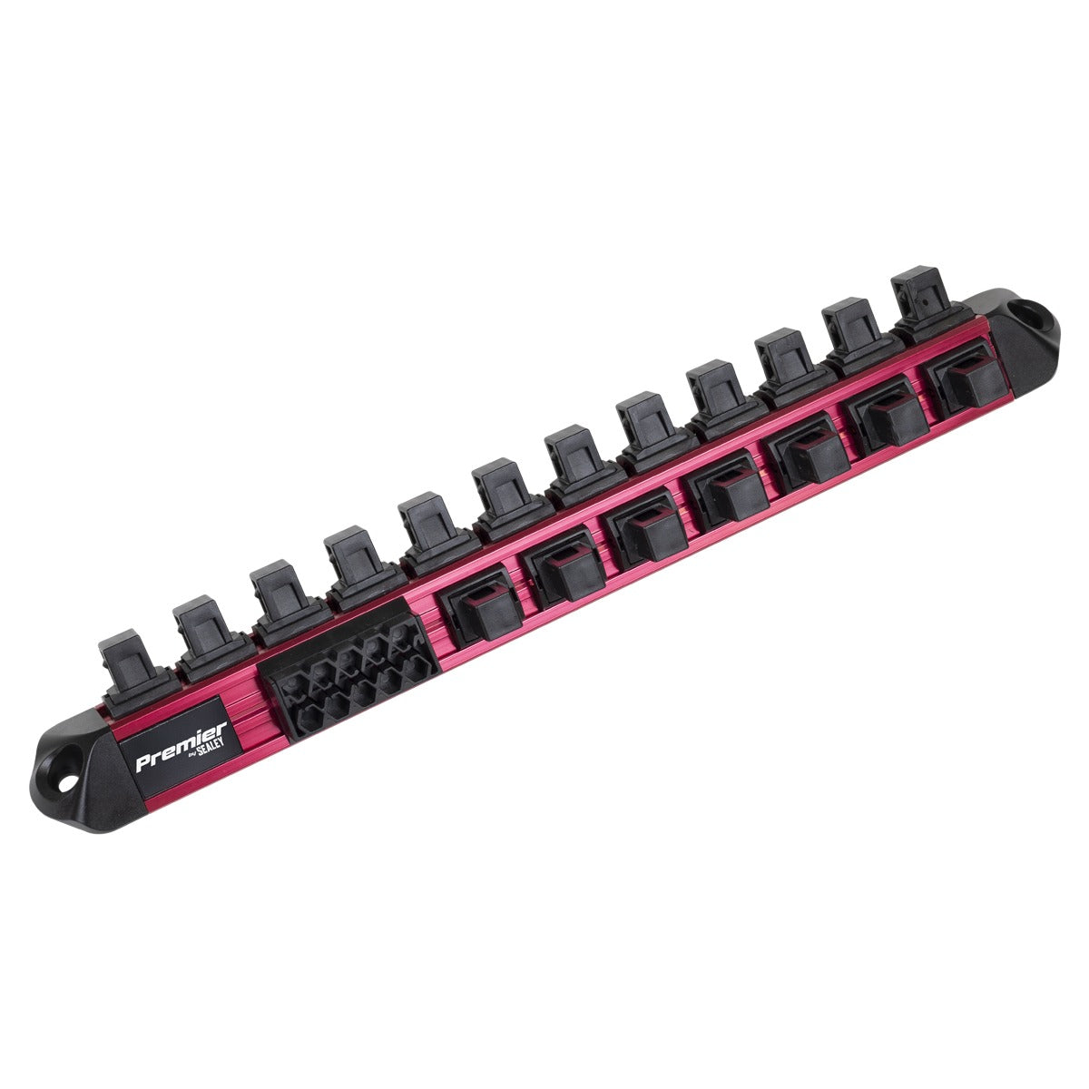 Premier Socket & Bit Retaining Rail 1/2"Sq Drive AK27098