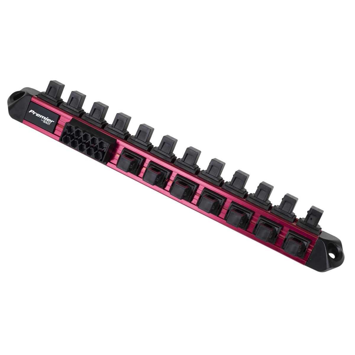 Premier Socket & Bit Retaining Rail 1/2"Sq Drive AK27098