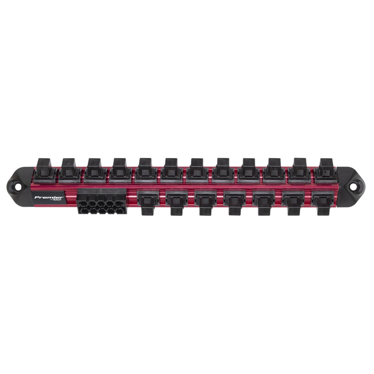 Premier Socket & Bit Retaining Rail 1/2"Sq Drive AK27098