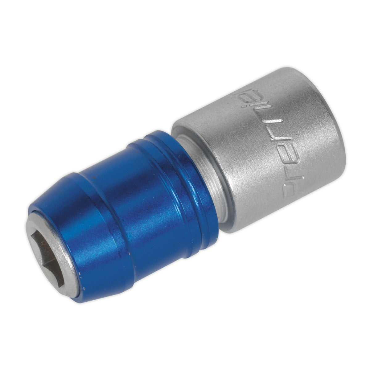 Premier Quick Release Bit Adaptor 10mm 1/2"Sq Drive AK2739