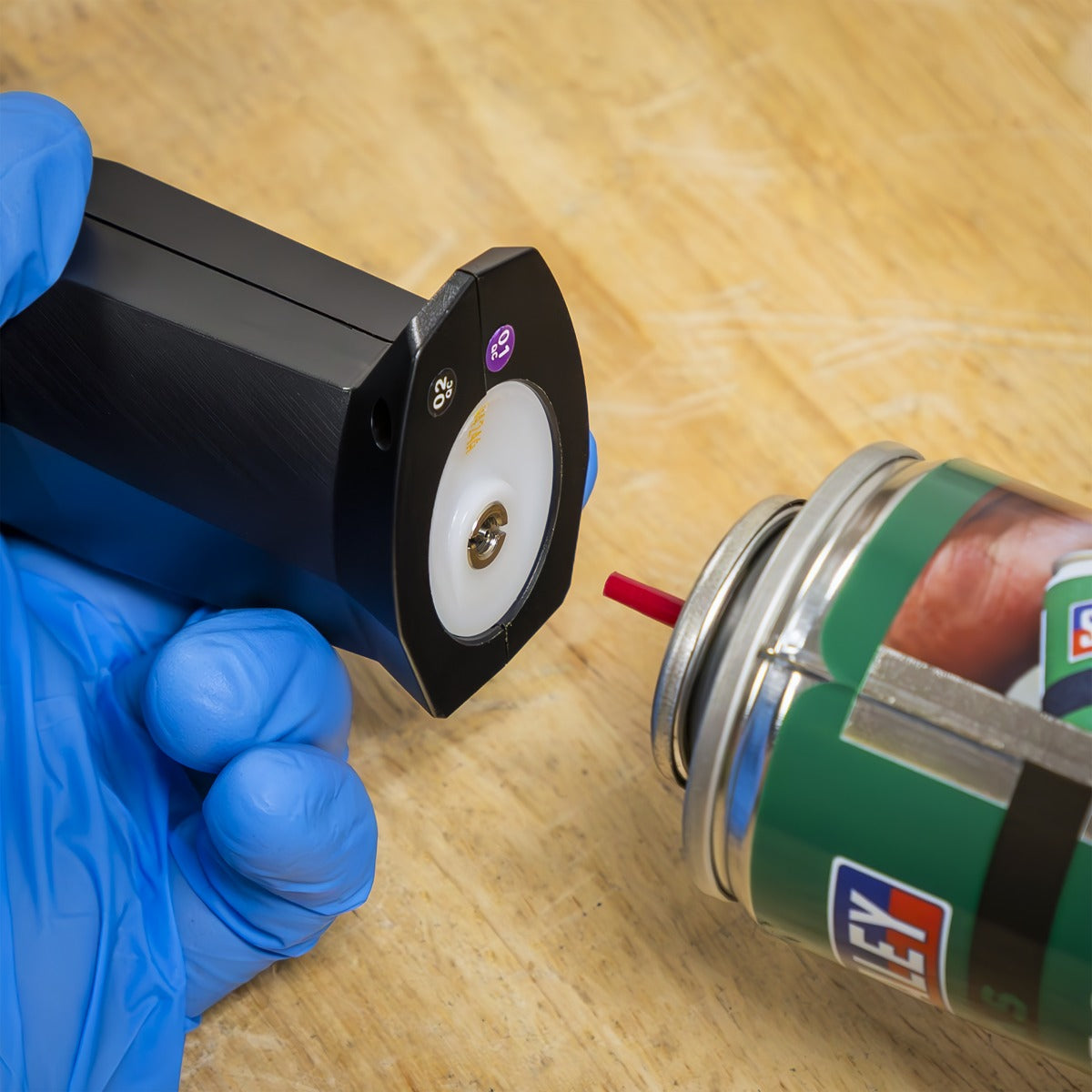 Premier Electronic Micro Soldering Torch AK2933
