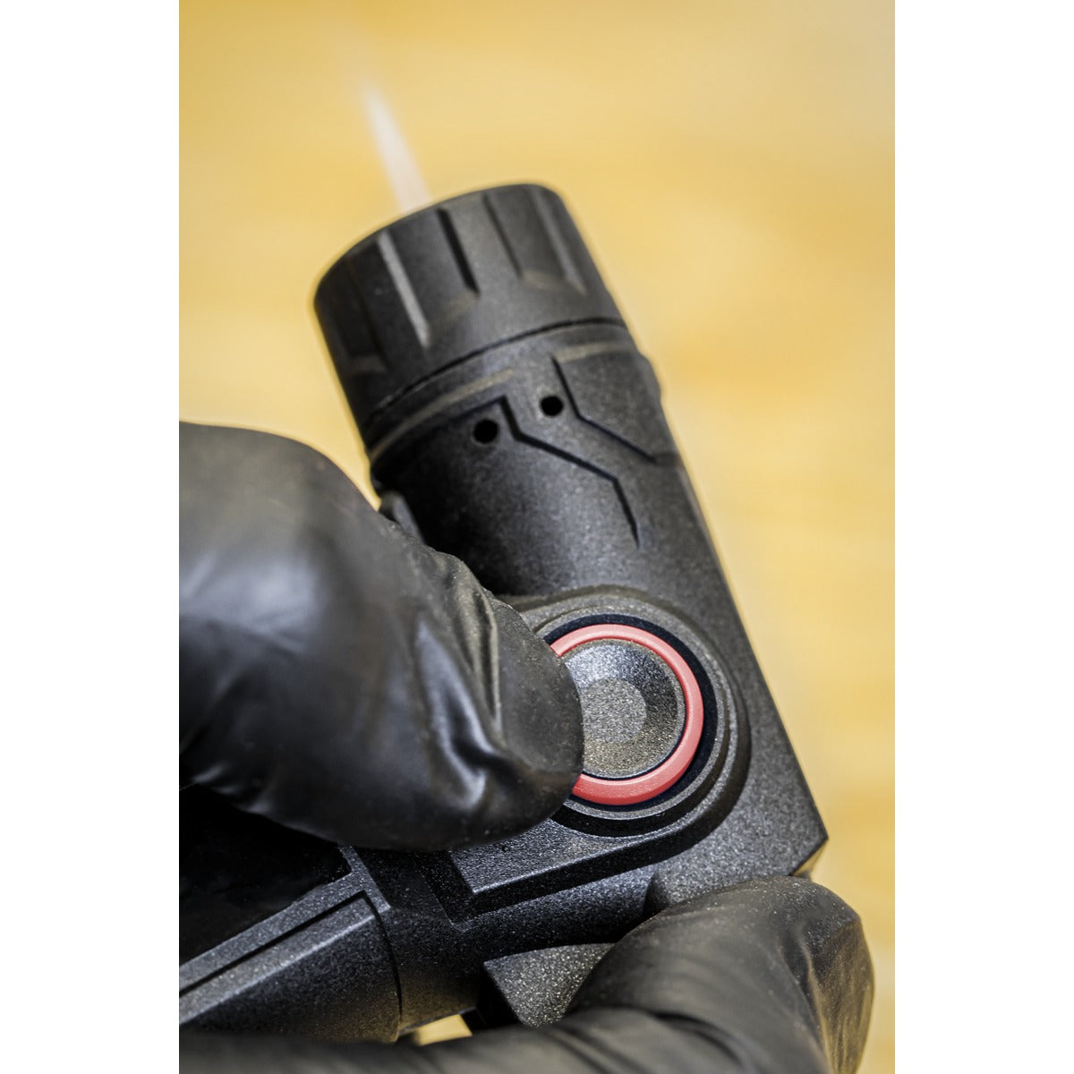 Premier Micro Butane Heating Torch AK2973