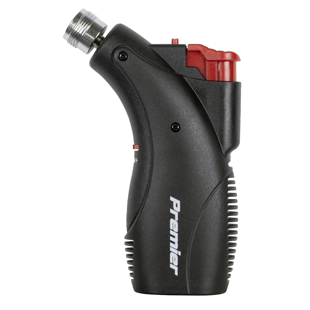 Premier Micro Butane Hot Air Blower/Heating Torch with Heat Shrink Tubing AK2974