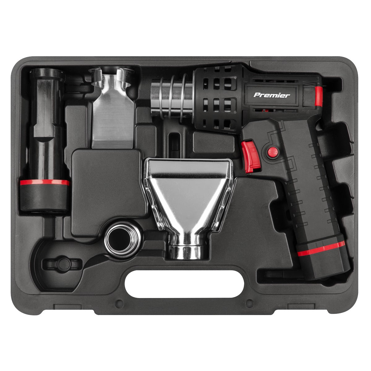 Premier Butane Heat Gun AK2975
