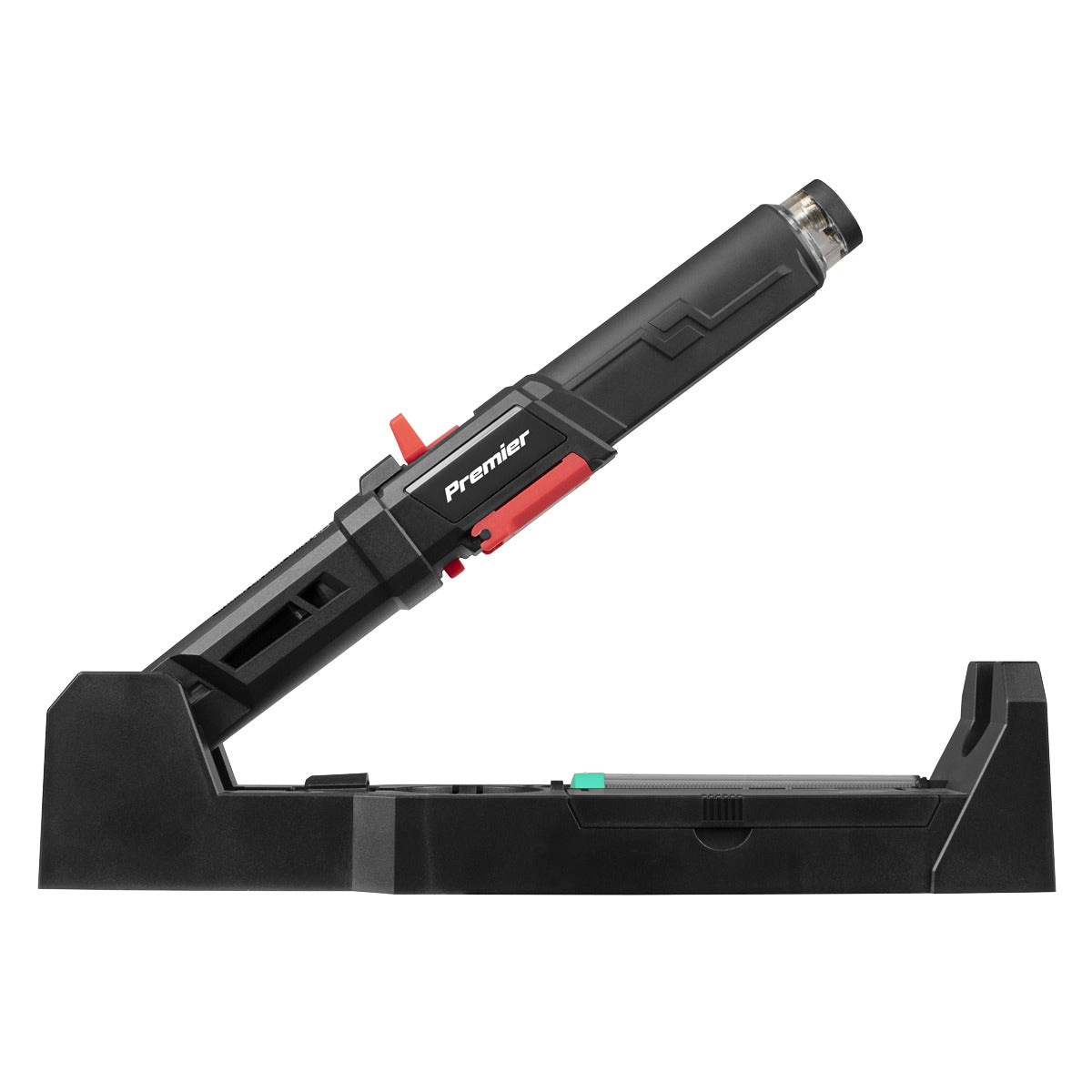 Premier Butane Soldering Iron Kit 3-in-1 Quick Release AK2976