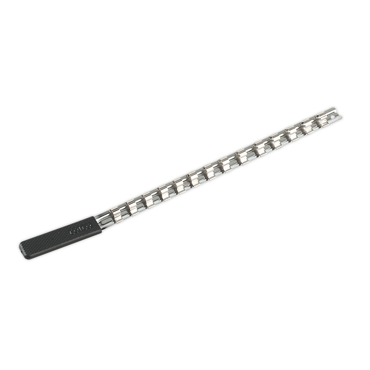 Premier Socket Retaining Rail with 14 Clips 3/8"Sq Drive AK3814
