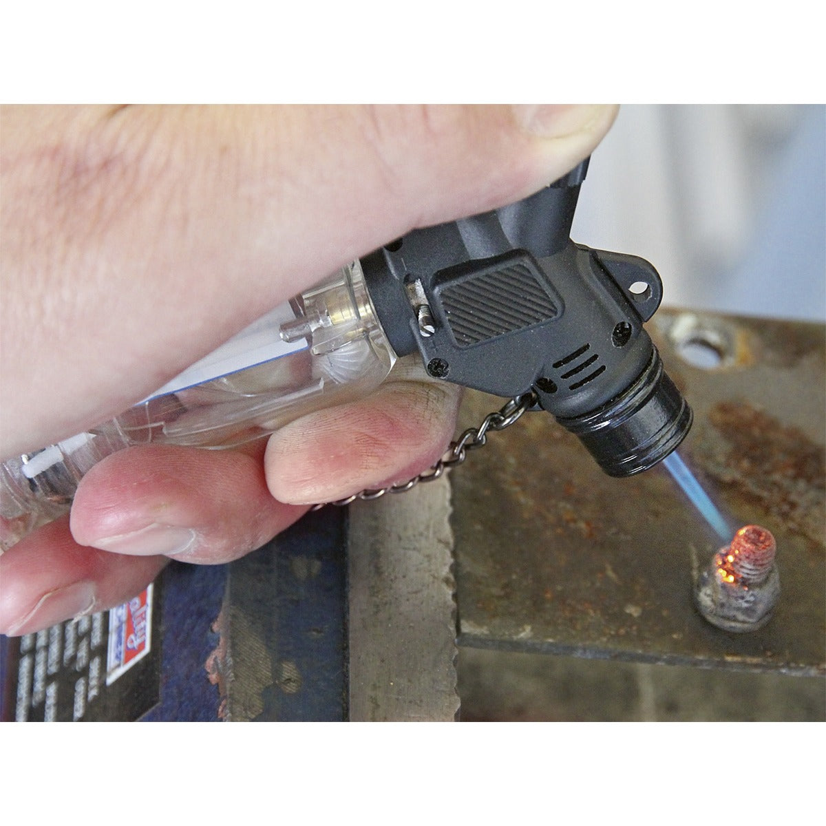Premier Micro Butane Heating Torch AK4042