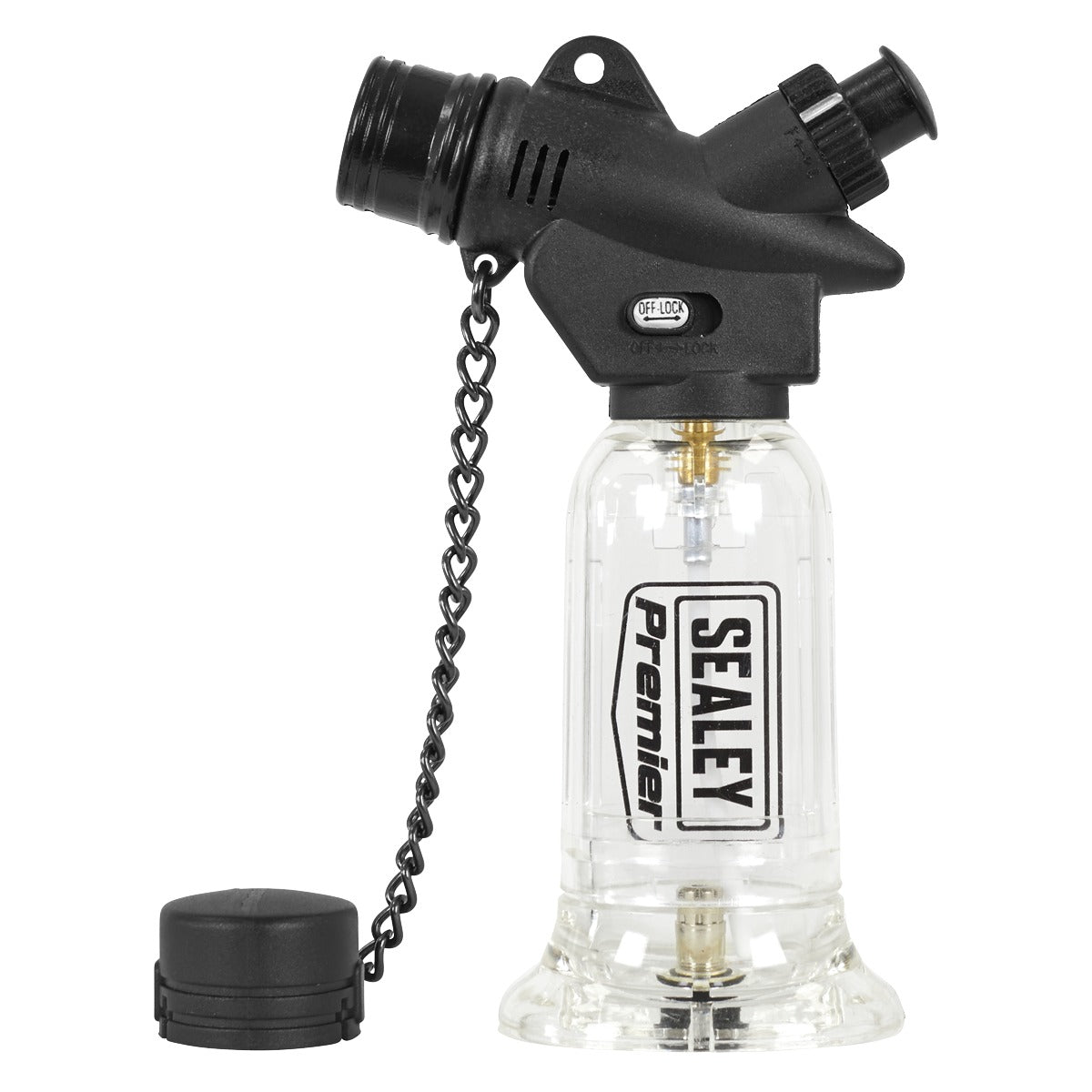 Premier Micro Butane Heating Torch AK4042