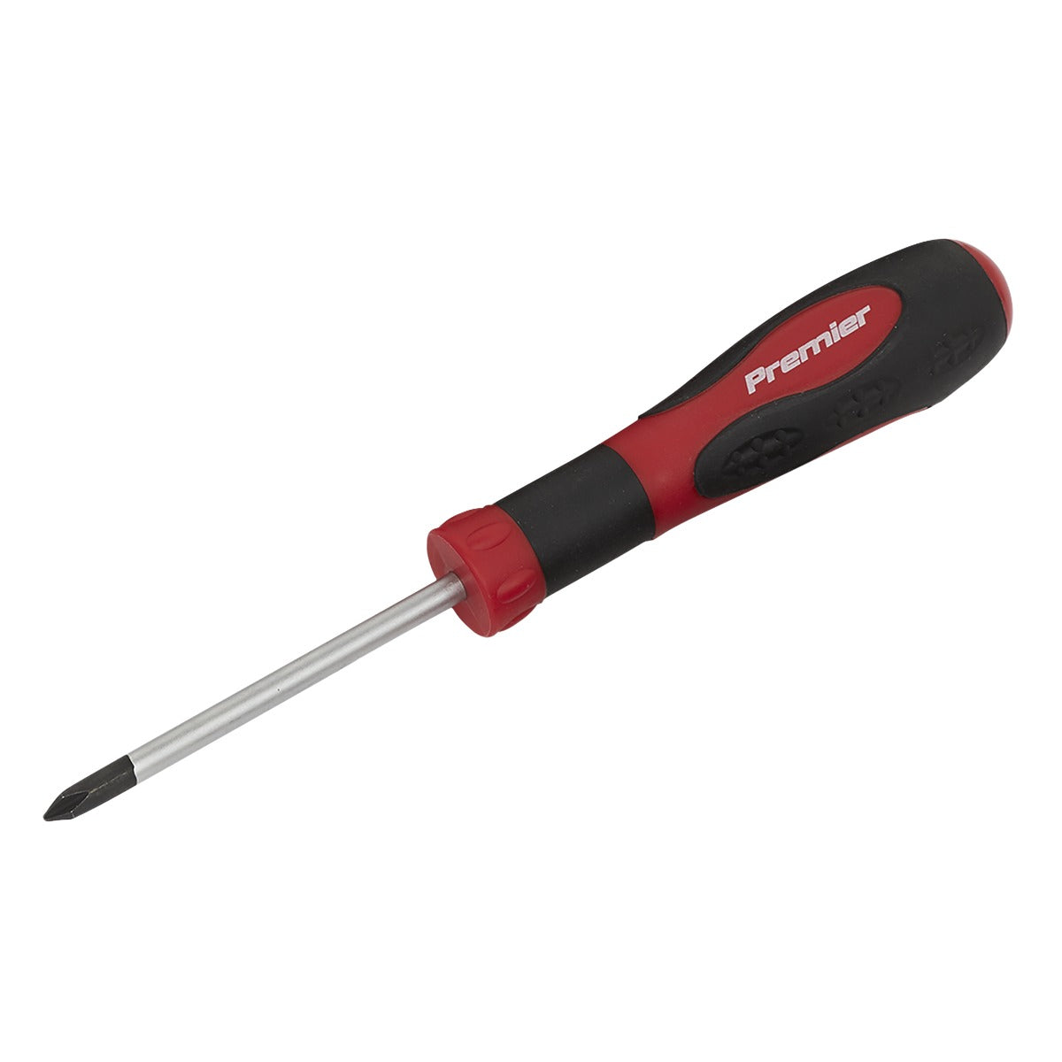 Premier JIS Screwdriver Set 4pc AK4314