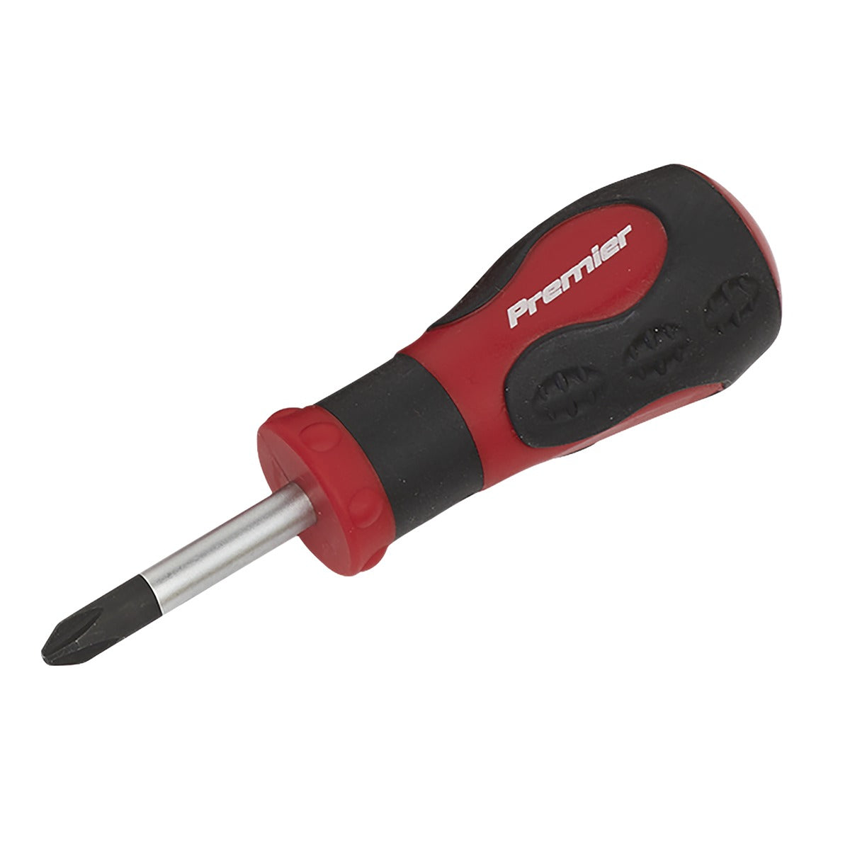 Premier JIS Screwdriver Set 4pc AK4314