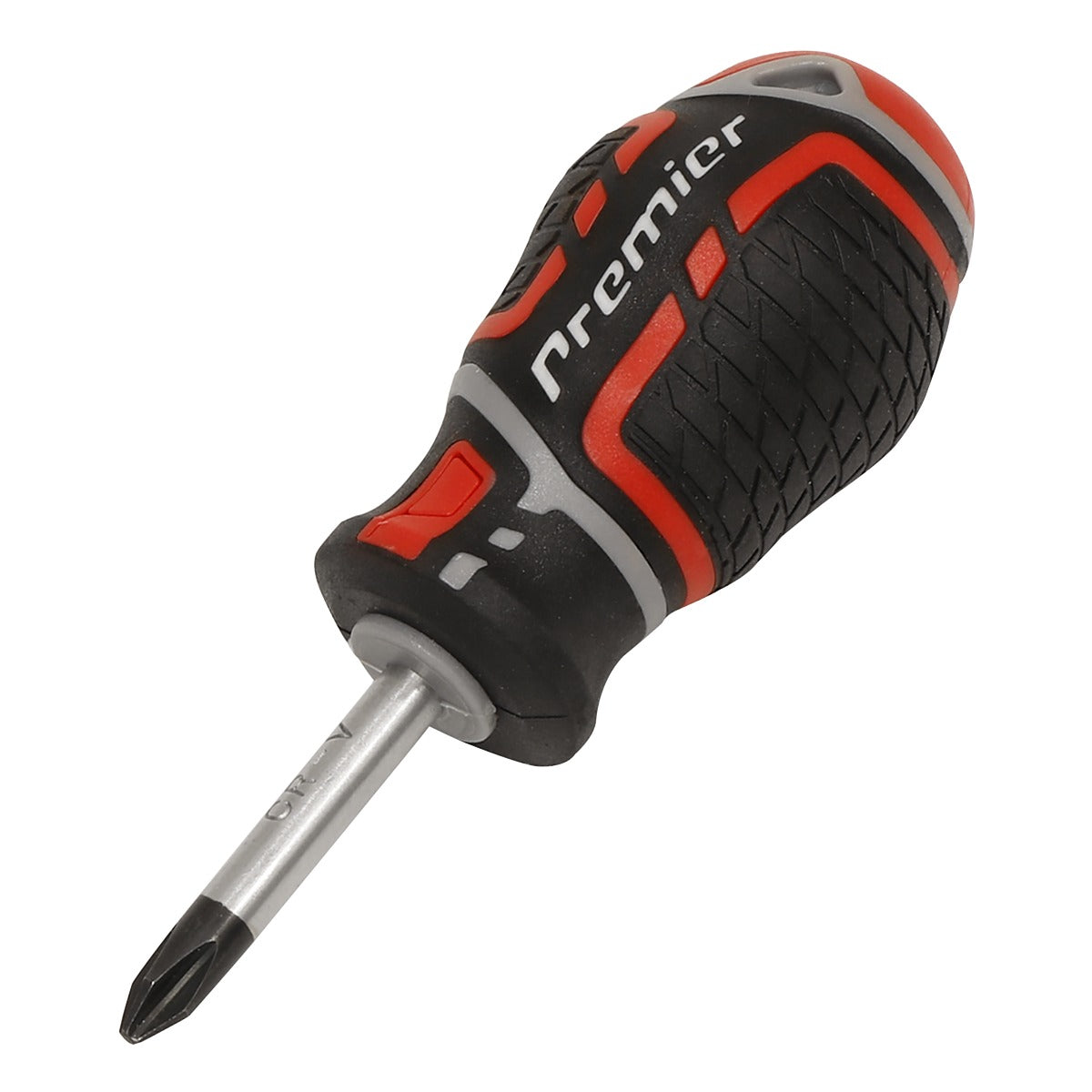 Premier GripMAX Phillips Screwdriver #2 x 38mm AK4358