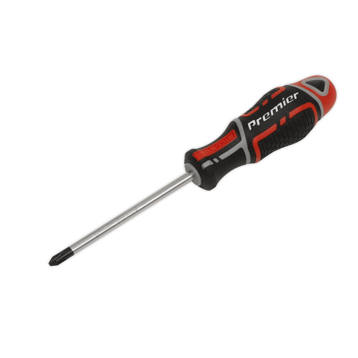 Premier GripMAX Pozi Screwdriver #2 x 100mm AK4366