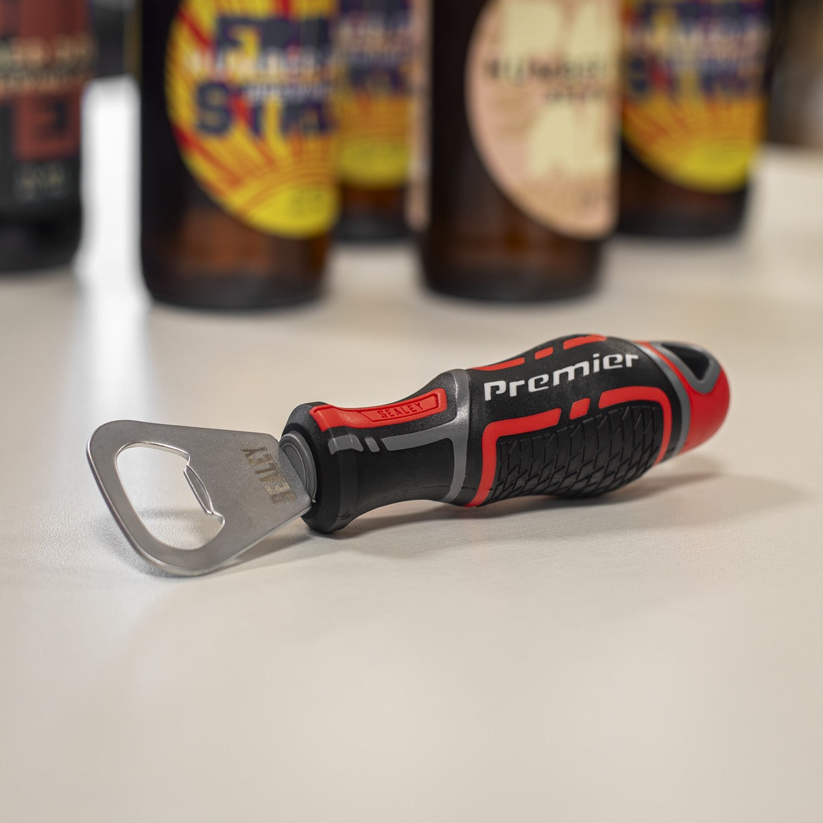 Premier GripMAX Bottle Opener AK4368