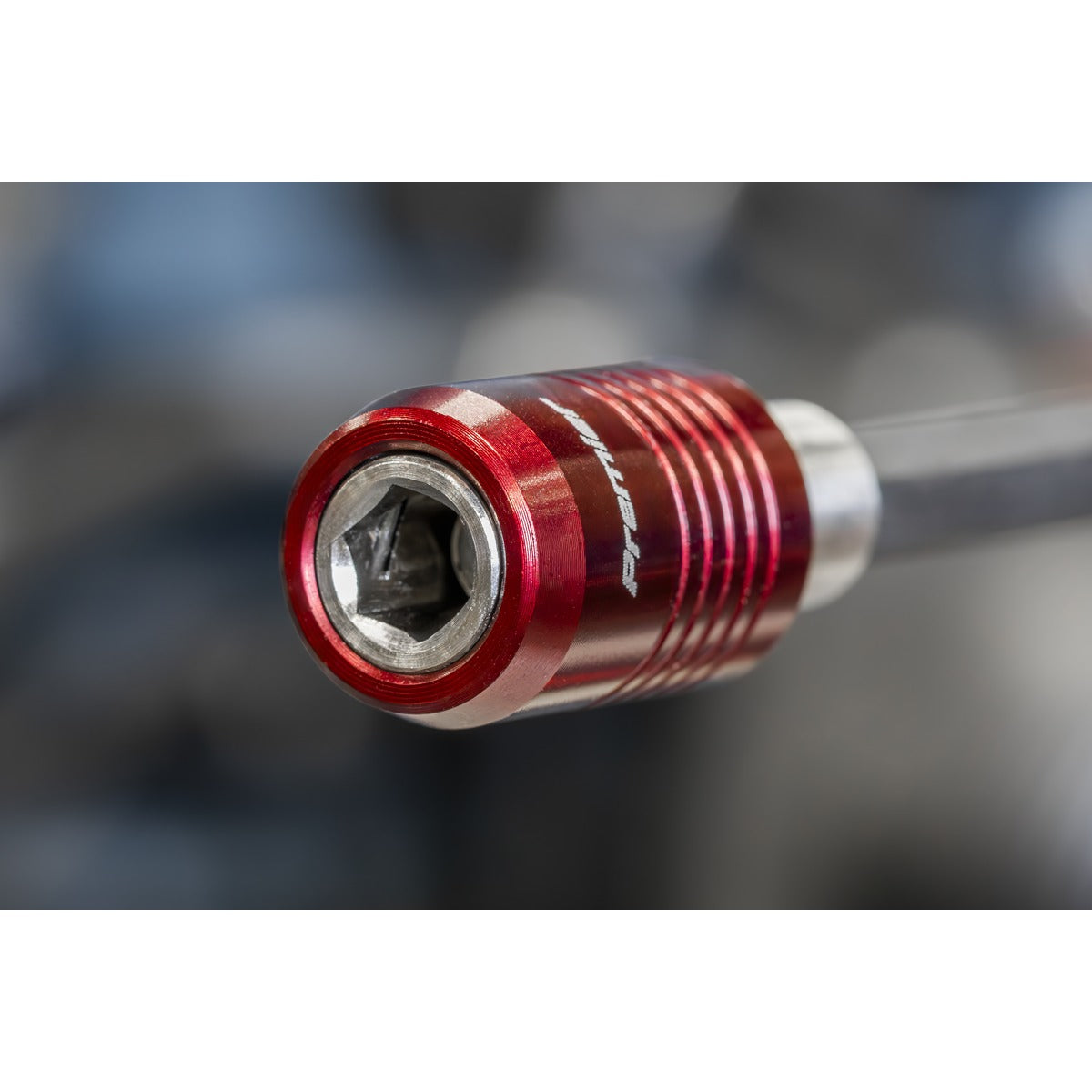Premier Quick Chuck Magnetic Bit Holder 150mm AK49251