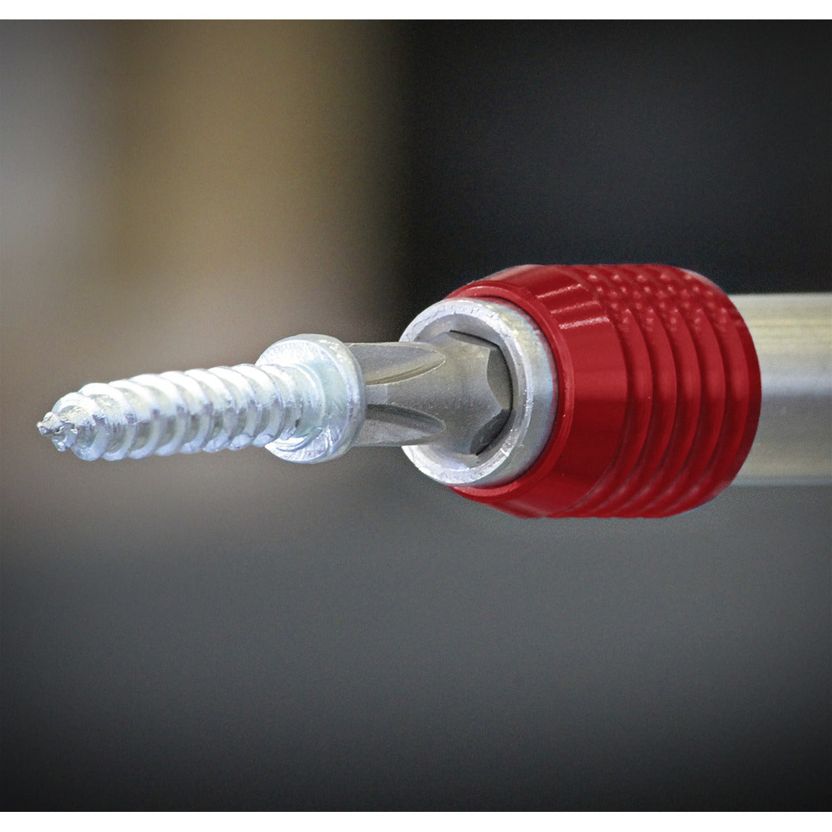 Premier Quick Chuck Magnetic Bit Holder 300mm AK49252
