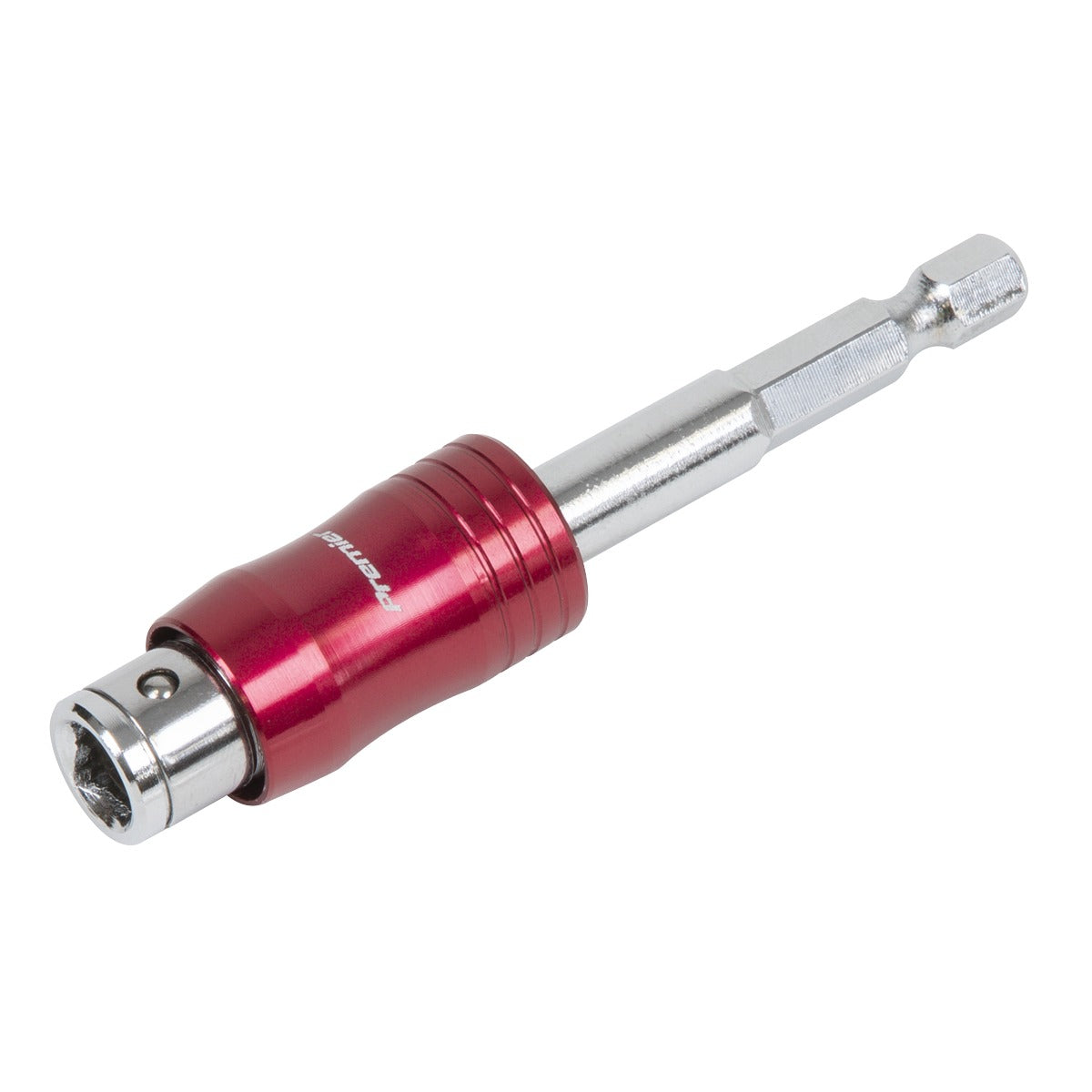 Premier 2-in-1 Quick Chuck Bit & Socket Holder AK4926