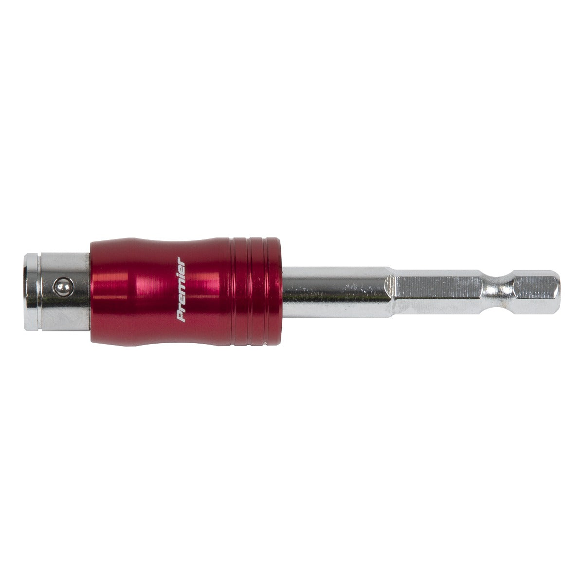 Premier 2-in-1 Quick Chuck Bit & Socket Holder AK4926