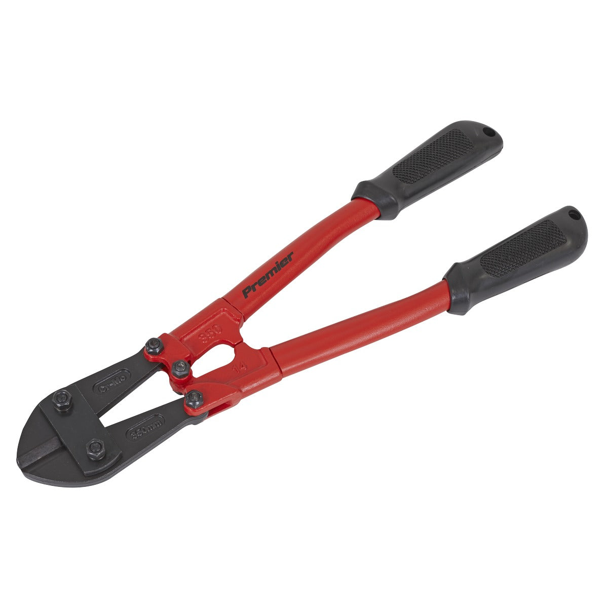 Premier Bolt Cutters 350mm 7mm Capacity AK507