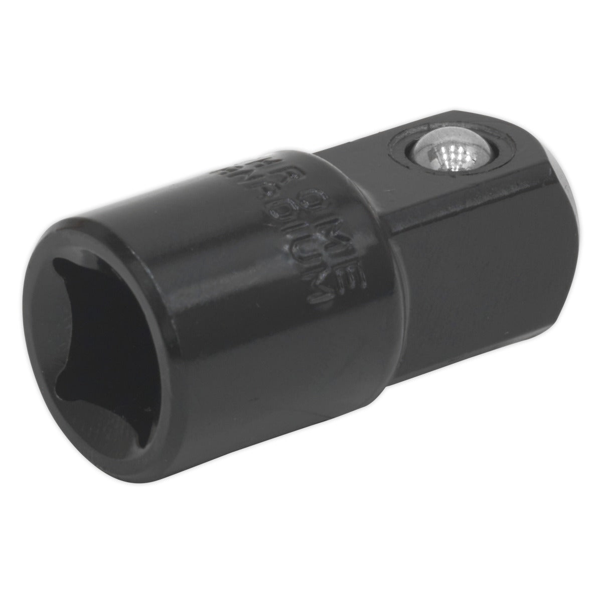 Premier Impact Adaptor 3/8"Sq Drive Female - 1/2"Sq Drive Male AK5400