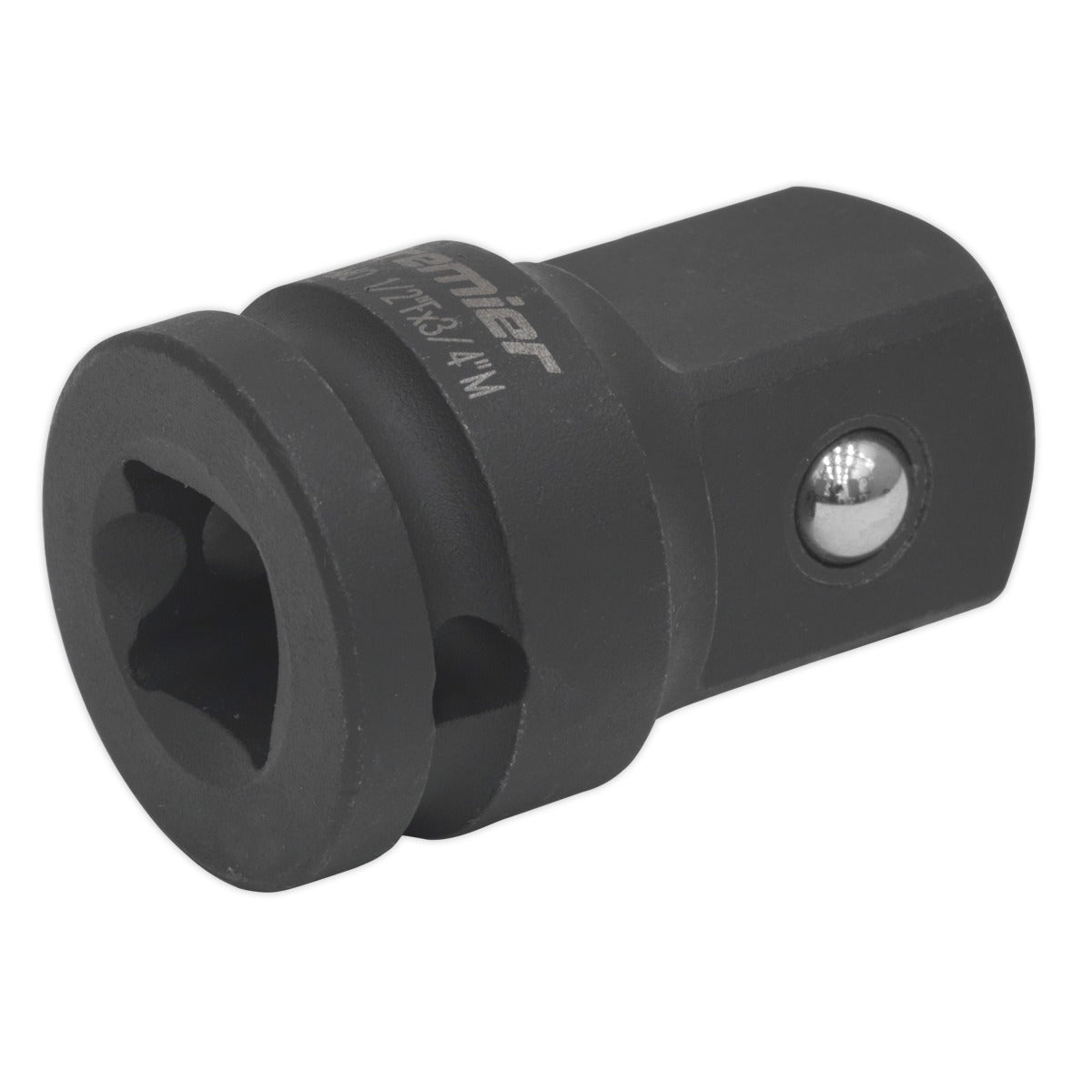 Premier Impact Adaptor 1/2"Sq Drive Female - 3/4"Sq Drive Male AK5402