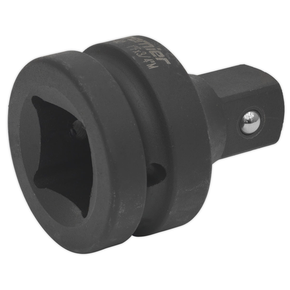 Premier Impact Adaptor 1"Sq Drive Female - 3/4"Sq Drive Male AK5405