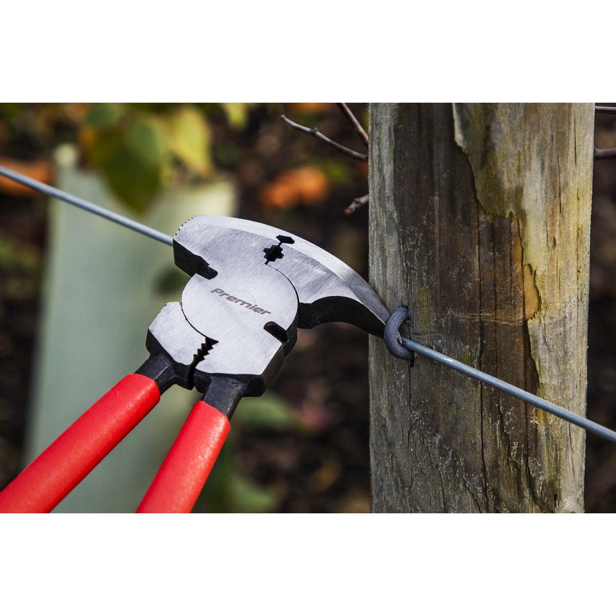 Premier Fencing Pliers 260mm AK5450
