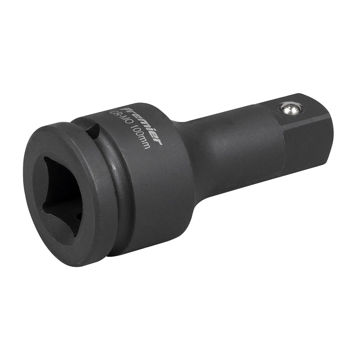 Premier Impact Extension Bar 3/4"Sq Drive 100mm AK5505